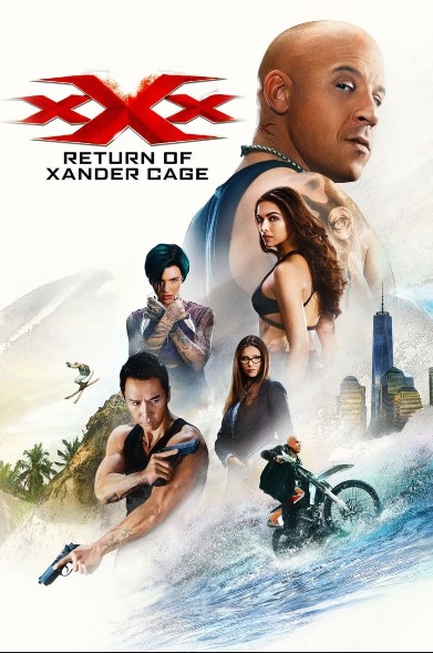 Nonton Film Return of Xander Cage Sub Indo Kualitas HD