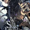 Sinopsis Komik Manhwa: Solo Leveling