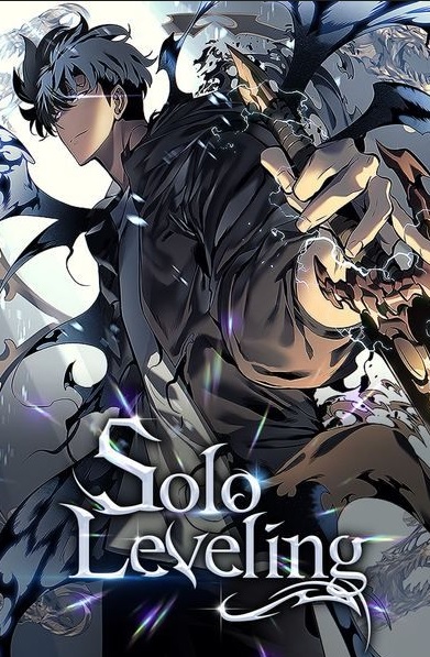 Sinopsis Komik Manhwa: Solo Leveling