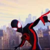 Spoiler dan Nonton Spider-Man: Across the Spider-Verse Subtitle Indonesia Full HD Gratis