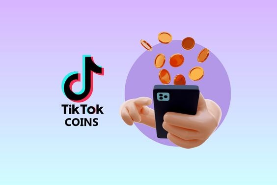 Kumpulkan Koin TikTok Ini dan Tukarkan Dengan Uang Rp 1.125.000