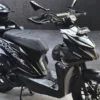 Punya Uang 10 Juta? Coba Beli Motor Ini Agar Tetap Trendi