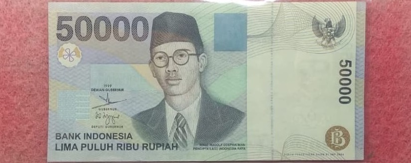 Uang Kertas Kuno Paling Populer Laku Dijual Mahal, Buruan Cek Disini!