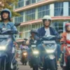 Makin Modern! All New Honda BeAT 160 cc Keluran 2023