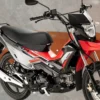 Resmi! Honda Luncurkan Bebek Trail Honda XRM 125, Cek Spesifikasinya Disini