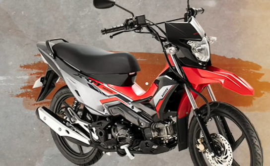 Resmi! Honda Luncurkan Bebek Trail Honda XRM 125, Cek Spesifikasinya Disini