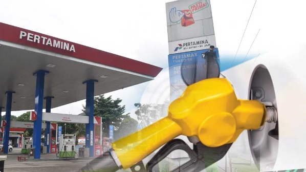 Bocoran Harga BBM Pertamina Jenis Baru Bernama Bioetanol