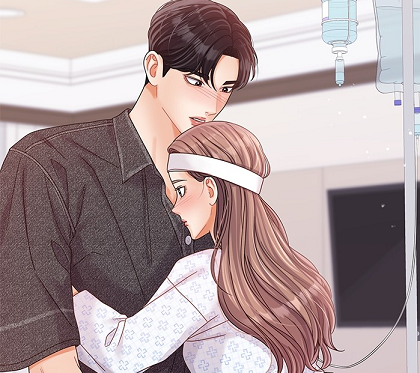 Baca Manhwa Bite Me Chapter 97 Bahasa Indonesia Gratis, Cek Disini!