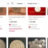 Cara Jual Uang Kuno Melalui 5 Aplikasi Favorit Para Kolektor