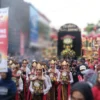 Bogor Street Festival CGM, Ciptakan Harmonisasi Keberagaman, Perkuat Toleransi