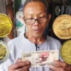 Langkah Cepat Jual Uang Kuno, Harga Tembus Jutaan Rupiah