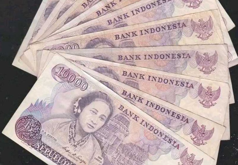 Diincar Kolektor, Harga Uang Kertas Kuno Tembus Hingga Ratusan Juta Rupiah