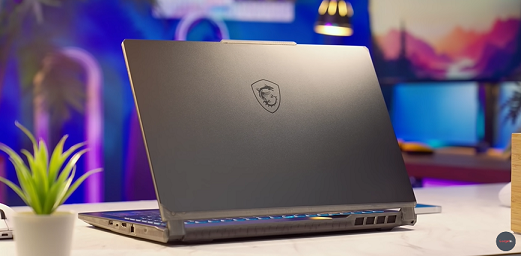 Mustahil! Laptop Gaming Yang Hemat Listrik, MSI Cyborg Gaming RTX 4060, Simak Disini