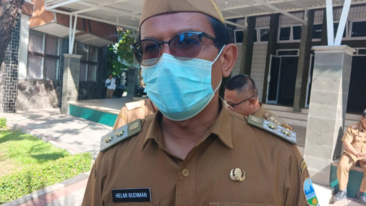 Kualitas Pelajar di Garut Jangan Sampai Kalah dengan Sebelum Pandemi