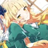 Situs Anime Watashi no Yuri wa Oshigoto desu Episode 10 Subtitle Indonesia Gratis