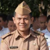 Kepala Dinas Perdagangan, Perindustrian, Energi, Sumber Daya Mineral (Disperindag-ESDM) Kabupaten Garut, Ridwan Efendi