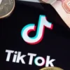 Cara Top Up Koin Tiktok Dengan Melalui Website