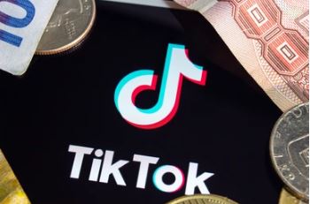 Cara Top Up Koin Tiktok Dengan Melalui Website