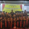 SDIT Darul Abror melaksanakan wisuda tahfidz dan pelepasan siswa kelas 6,