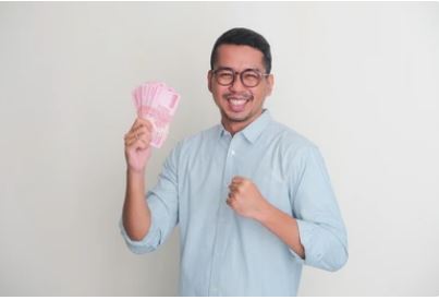 Situs Safelink Dapat Saldo DANA Gratis Rp400.000 Langsung Cair