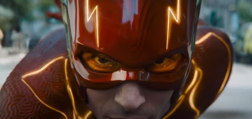 Nonton Film The Flash Terbaru 2023 di Bioskop