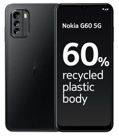 Harga HP Nokia G60 5G Spesifikasi Lengkap!