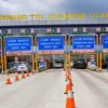 Ramai Diperbincangkan Bayar Tol Rp724 Ribu, Ini Jawaban Jasa Marga