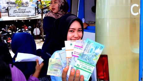 Tanpa Aplikasi Saldo DANA Gratis Cair Rp 340.000, Beginilah Langkahnya!