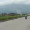 Kabupaten Garut dikelilingi banyak gunung sehingga suhunya pun sejuk (dok Radar Garut)