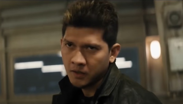 Trailer The Expendables 4 Rilis, Iko Uwais Muncul Jadi Villain yang Kece Parah