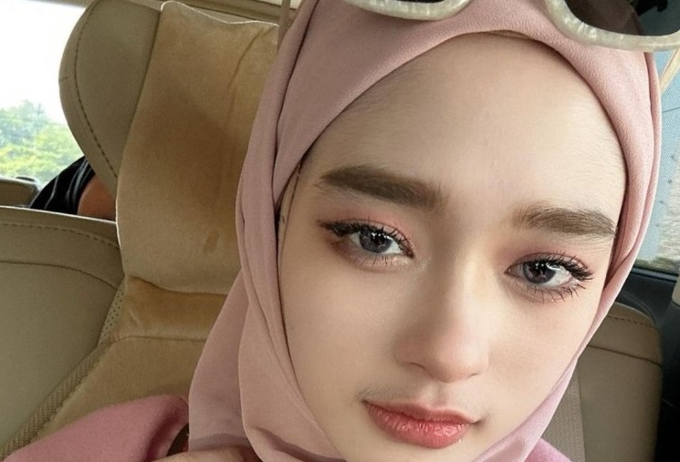 Inara Rusli Bongkar Penghasilannya Setara dengan Jatah Bulanan dari Virgoun