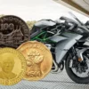 Daftar 3 Koin Kuno Termahal di Indonesia, Harganya Setara Kawasaki Ninja ZX-25R