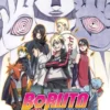 Nonton Anime Boruto: Naruto the Movie (2015) Sub Indo Kualitas HD