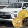 Jual Uang Koin Kuno Ini ke Kolektor, Bisa Mendadak Beli Pajero Sport