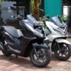 5 Perbedaan Honda PCX 160 Vs PCX 150 Lebih Bagus Yang Mana?