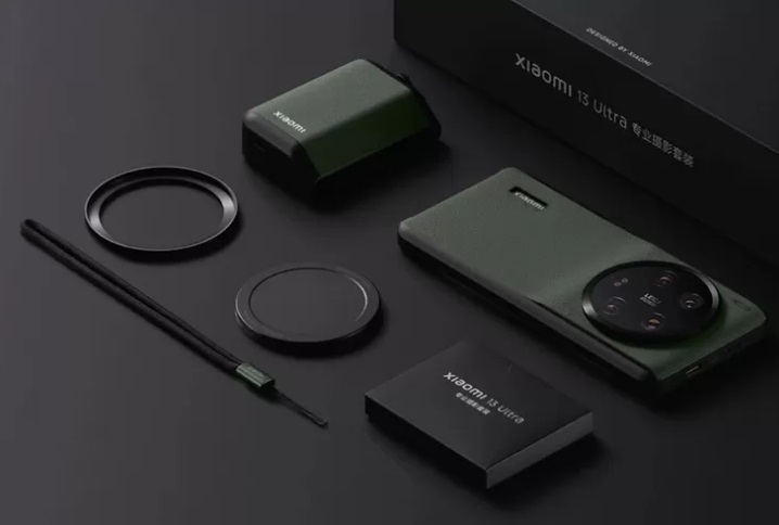 Spesifikasi Xiaomi 13 Ultra, HP Mewah yang Siap Meluncur 8 Juni 2023 Spesifikasi Xiaomi 13 Ultra, HP Mewah yang Siap Meluncur 8 Juni 2023