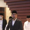 Mudik Lebaran 2023, Ridwan Kamil Minta Masyarakat Maksimalkan Akses yang Ada