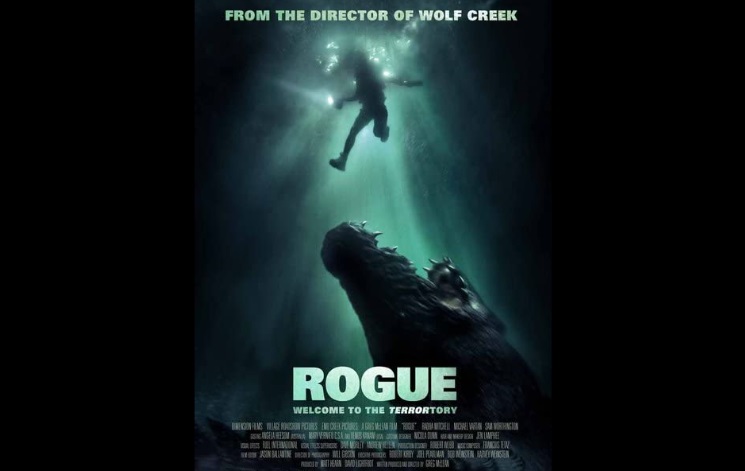 Rogue (2007)