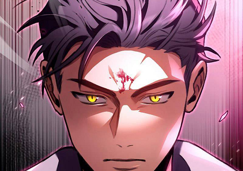 Manhwa F-Class Destiny Hunter Bahasa Indonesia Chapter 28