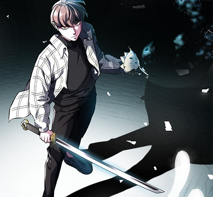 Baca Manhwa Ticket Hero Season 2 Chapter 1 Subtitle Indonesia Gratis