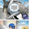 Baca Manhwa Dreaming Freedom Chapter 94 Subtitel Indonesia