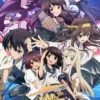 Nonton Anime KanColle: Kantai Collection (2015) Sub Indo