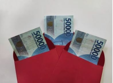 Situs Penghasil Saldo DANA Gratis Rp350.000 Langsung Cair