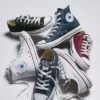 Sepatu Converse Dengan Harga Rp2 Juta Kebawah, Cek Disini!