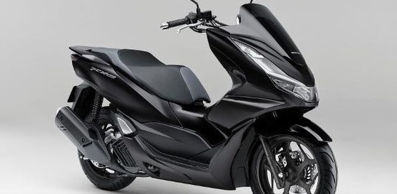 Koin Tiktok Jadi Motor PCX 2023