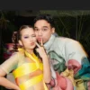 Nasib Percintaan Rebecca dan Fadly Usai Tentang Viralnya Video Syur