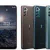 Spesifikasi Handphone Nokia G11 Plus Terbaru