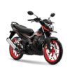 Honda Sonic Luncurkan Motor Sonic 150R Terbaru 2023, Yang Bisa Tidak Mau Kalah Dengan Motor Di Class 150 cc