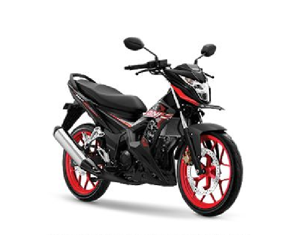 Honda Sonic Luncurkan Motor Sonic 150R Terbaru 2023, Yang Bisa Tidak Mau Kalah Dengan Motor Di Class 150 cc