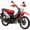 Keunggulan Dari Motor Honda XRM 125, Cek Disini!